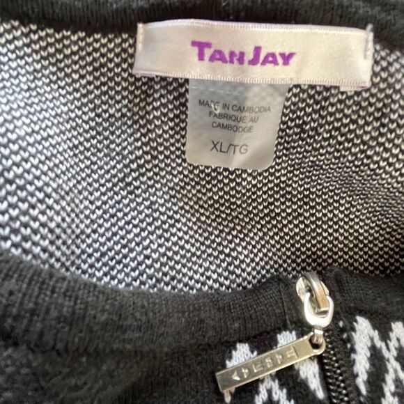 TanJay Sweater‎ - Picture 2 of 8